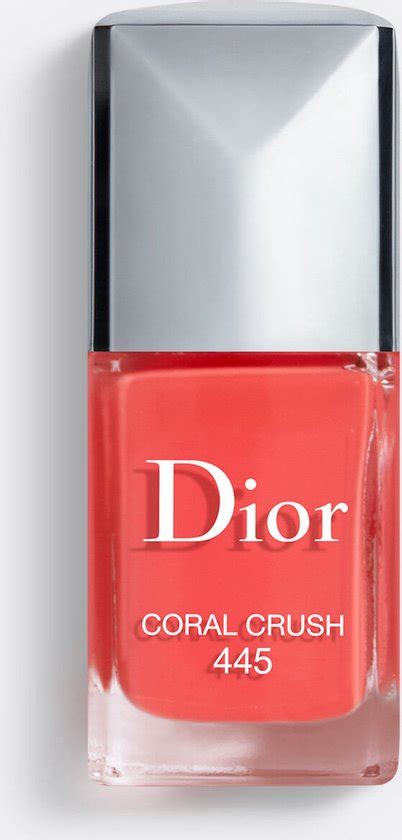 dior vernis 445